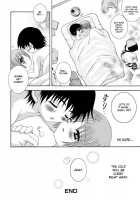 Shounen Kairaku Seiiki / 少年快楽性域 [Meguro Linu] [Original] Thumbnail Page 106