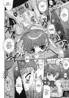 Shounen Kairaku Seiiki / 少年快楽性域 [Meguro Linu] [Original] Thumbnail Page 108