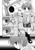 Shounen Kairaku Seiiki / 少年快楽性域 [Meguro Linu] [Original] Thumbnail Page 110