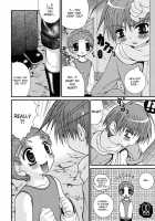 Shounen Kairaku Seiiki / 少年快楽性域 [Meguro Linu] [Original] Thumbnail Page 112