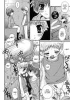 Shounen Kairaku Seiiki / 少年快楽性域 [Meguro Linu] [Original] Thumbnail Page 120