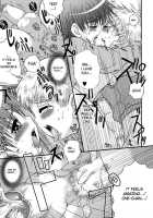 Shounen Kairaku Seiiki / 少年快楽性域 [Meguro Linu] [Original] Thumbnail Page 125