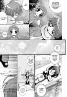 Shounen Kairaku Seiiki / 少年快楽性域 [Meguro Linu] [Original] Thumbnail Page 127