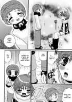 Shounen Kairaku Seiiki / 少年快楽性域 [Meguro Linu] [Original] Thumbnail Page 128