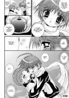 Shounen Kairaku Seiiki / 少年快楽性域 [Meguro Linu] [Original] Thumbnail Page 130