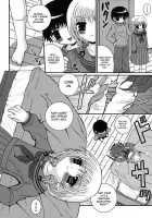 Shounen Kairaku Seiiki / 少年快楽性域 [Meguro Linu] [Original] Thumbnail Page 132