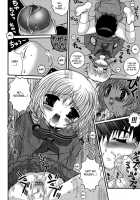 Shounen Kairaku Seiiki / 少年快楽性域 [Meguro Linu] [Original] Thumbnail Page 136