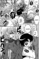 Shounen Kairaku Seiiki / 少年快楽性域 [Meguro Linu] [Original] Thumbnail Page 137