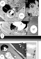 Shounen Kairaku Seiiki / 少年快楽性域 [Meguro Linu] [Original] Thumbnail Page 143