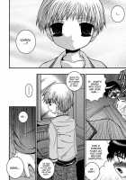 Shounen Kairaku Seiiki / 少年快楽性域 [Meguro Linu] [Original] Thumbnail Page 144