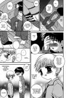 Shounen Kairaku Seiiki / 少年快楽性域 [Meguro Linu] [Original] Thumbnail Page 145