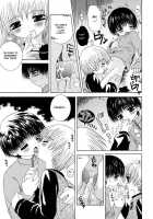 Shounen Kairaku Seiiki / 少年快楽性域 [Meguro Linu] [Original] Thumbnail Page 151