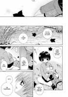 Shounen Kairaku Seiiki / 少年快楽性域 [Meguro Linu] [Original] Thumbnail Page 159