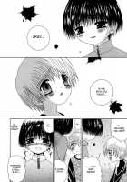 Shounen Kairaku Seiiki / 少年快楽性域 [Meguro Linu] [Original] Thumbnail Page 160