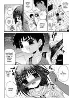 Shounen Kairaku Seiiki / 少年快楽性域 [Meguro Linu] [Original] Thumbnail Page 166