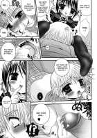 Shounen Kairaku Seiiki / 少年快楽性域 [Meguro Linu] [Original] Thumbnail Page 17