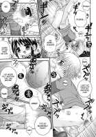 Shounen Kairaku Seiiki / 少年快楽性域 [Meguro Linu] [Original] Thumbnail Page 19