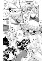 Shounen Kairaku Seiiki / 少年快楽性域 [Meguro Linu] [Original] Thumbnail Page 26