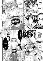 Shounen Kairaku Seiiki / 少年快楽性域 [Meguro Linu] [Original] Thumbnail Page 28