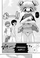 Shounen Kairaku Seiiki / 少年快楽性域 [Meguro Linu] [Original] Thumbnail Page 42