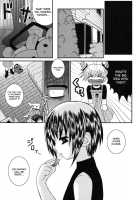 Shounen Kairaku Seiiki / 少年快楽性域 [Meguro Linu] [Original] Thumbnail Page 43