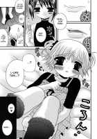 Shounen Kairaku Seiiki / 少年快楽性域 [Meguro Linu] [Original] Thumbnail Page 47