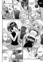 Shounen Kairaku Seiiki / 少年快楽性域 [Meguro Linu] [Original] Thumbnail Page 52
