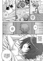 Shounen Kairaku Seiiki / 少年快楽性域 [Meguro Linu] [Original] Thumbnail Page 76