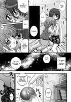 Shounen Kairaku Seiiki / 少年快楽性域 [Meguro Linu] [Original] Thumbnail Page 81