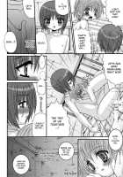 Shounen Kairaku Seiiki / 少年快楽性域 [Meguro Linu] [Original] Thumbnail Page 90