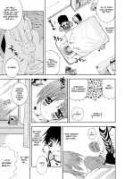 Shounen Kairaku Seiiki / 少年快楽性域 [Meguro Linu] [Original] Thumbnail Page 95