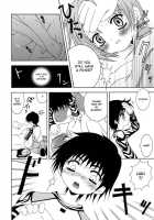 Shounen Kairaku Seiiki / 少年快楽性域 [Meguro Linu] [Original] Thumbnail Page 96