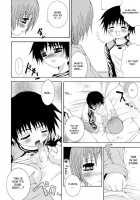 Shounen Kairaku Seiiki / 少年快楽性域 [Meguro Linu] [Original] Thumbnail Page 98