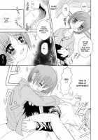 Shounen Kairaku Seiiki / 少年快楽性域 [Meguro Linu] [Original] Thumbnail Page 99