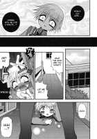 Shounen Kairaku Seiiki / 少年快楽性域 [Meguro Linu] [Original] Thumbnail Page 09