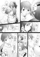 Ranjyuku 5 / 乱熟 5 [Sakai Hamachi] [Toheart2] Thumbnail Page 05