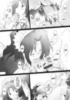 Ranjyuku 5 / 乱熟 5 [Sakai Hamachi] [Toheart2] Thumbnail Page 08