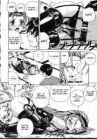 Shiro Wo Suu Nawa [Spark Utamaro] [Original] Thumbnail Page 102