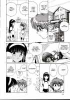 Shiro Wo Suu Nawa [Spark Utamaro] [Original] Thumbnail Page 126