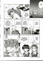 Shiro Wo Suu Nawa [Spark Utamaro] [Original] Thumbnail Page 150