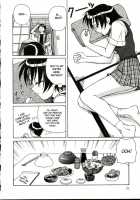 Shiro Wo Suu Nawa [Spark Utamaro] [Original] Thumbnail Page 22