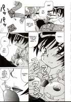 Shiro Wo Suu Nawa [Spark Utamaro] [Original] Thumbnail Page 33