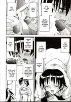 Shiro Wo Suu Nawa [Spark Utamaro] [Original] Thumbnail Page 34