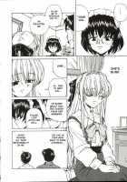 Shiro Wo Suu Nawa [Spark Utamaro] [Original] Thumbnail Page 58