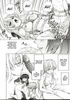 Shiro Wo Suu Nawa [Spark Utamaro] [Original] Thumbnail Page 66