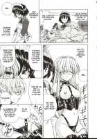 Shiro Wo Suu Nawa [Spark Utamaro] [Original] Thumbnail Page 67