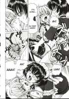 Shiro Wo Suu Nawa [Spark Utamaro] [Original] Thumbnail Page 72