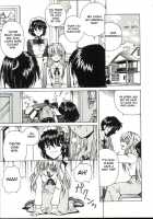 Shiro Wo Suu Nawa [Spark Utamaro] [Original] Thumbnail Page 73