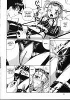 Shiro Wo Suu Nawa [Spark Utamaro] [Original] Thumbnail Page 98