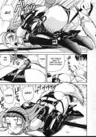 Shiro Wo Suu Nawa [Spark Utamaro] [Original] Thumbnail Page 99